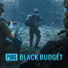 PUBG: Black Budget
