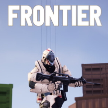 Frontier:Battle Royale