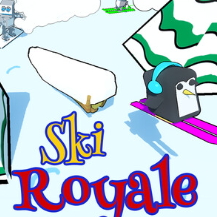 Ski Royale
