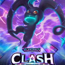 Elestrals Clash!