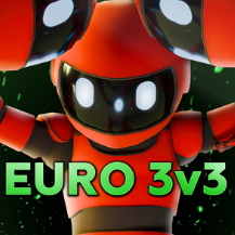 Euro3v3