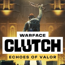 Warface: Clutch