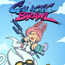 Galactic Brawl