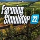 Farming Simulator 22