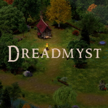 Dreadmyst