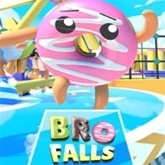 Bro Falls