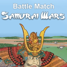 Battle Match: Samurai Wars