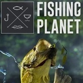 Fishing Planet
