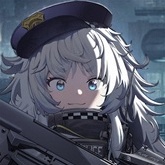 勝利の女神：NIKKE