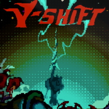 V-Shift