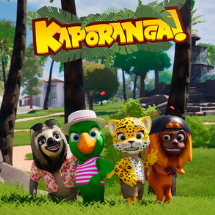Kaporanga