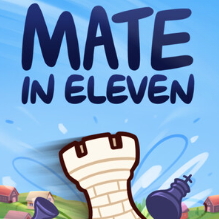 Mate in Eleven