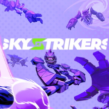 SkyStrikers