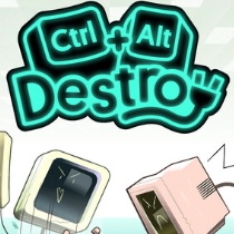Ctrl+Alt+Destroy
