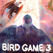 Bird Game 3