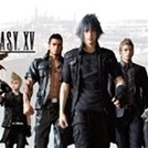 FINAL FANTASY XV WINDOWS EDITION