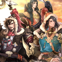 三国群英传Online