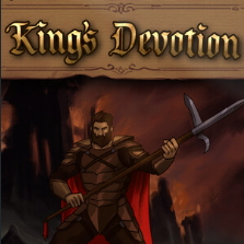 King's Devotion