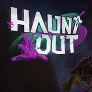 Haunt Out