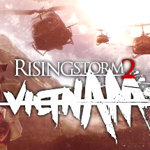 Rising Storm 2: Vietnam