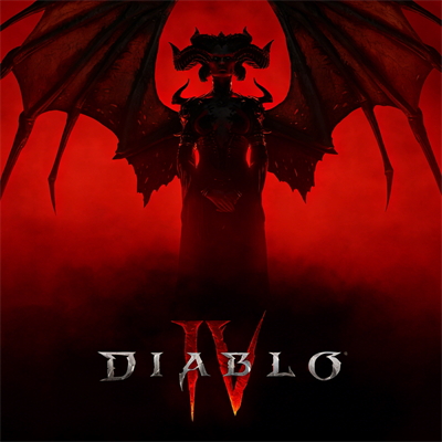 暗黑破坏神4国际服