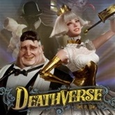 DEATHVERSE: LET IT DIE