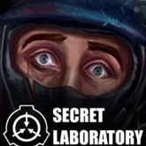 SCP秘密实验室 / SCP: Secret Laboratory