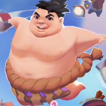 Sumo Tatami Prologue