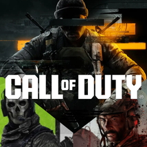 使命召唤®cod21