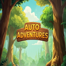 Auto Adventures