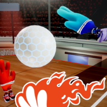 Slappyball