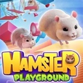Hamster Playground