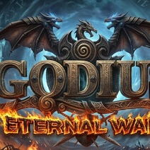 Godius Eternal War
