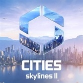 Cities: Skylines II 都市：天际线2