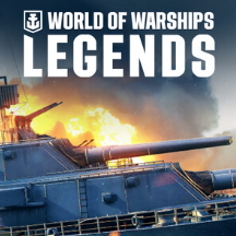 World of Warships: Legends