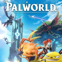 Palworld / 幻兽帕鲁