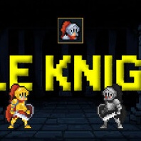 Idle Knight