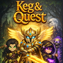 Keg & Quest