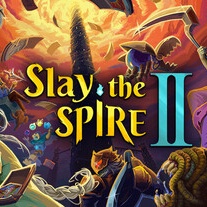 Slay the Spire 2