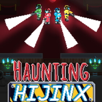 Haunting Hijinx