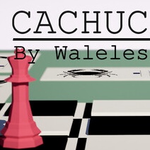 Cachuchin: By Waleles