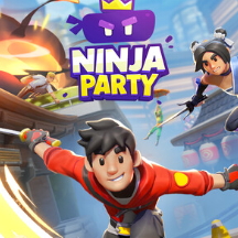 Ninja Party
