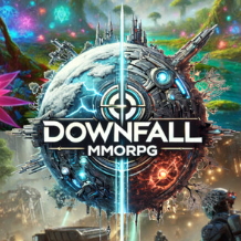 Downfall MMORPG