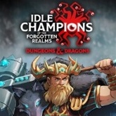 Idle Champions of the Forgotten Realms