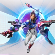Splitgate
