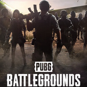 PUBG: BATTLEGROUNDS