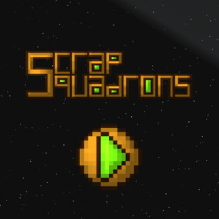 Scrap Squadrons