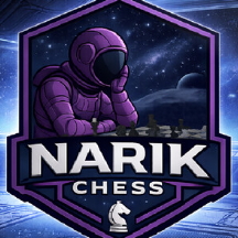Narik Chess