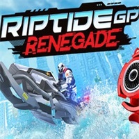 Riptide GP: Renegade