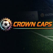 Crown Caps Soccer